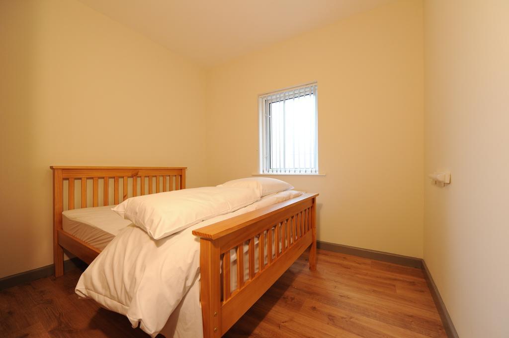 Armagh City Youth Hostel Стая снимка