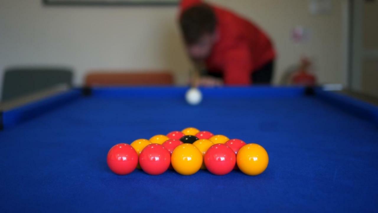 Armagh City Youth Hostel Екстериор снимка