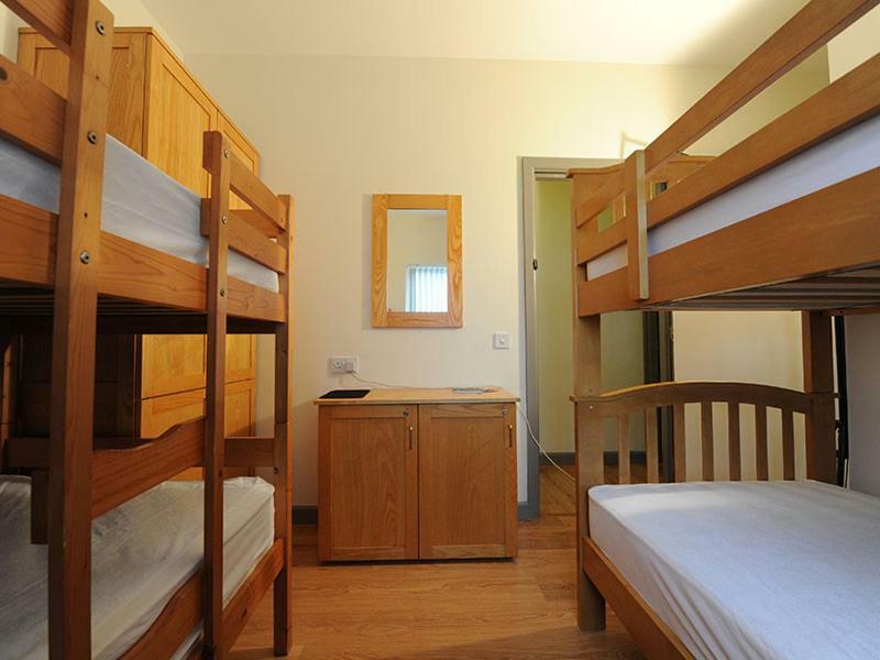 Armagh City Youth Hostel Екстериор снимка